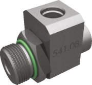 Гидрозамки односторонние: фото 1